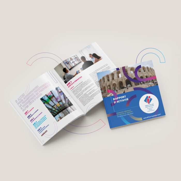 Fédération régionale des Offices de Tourisme – Paca
