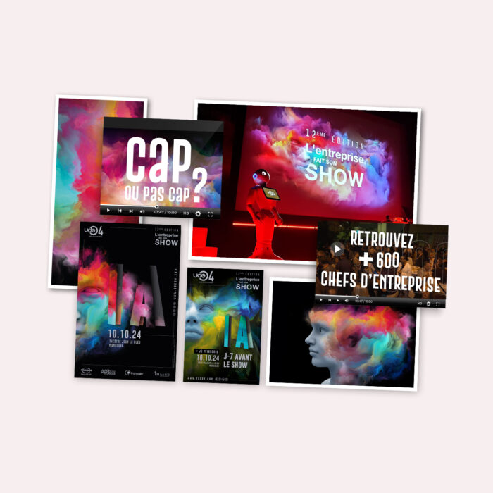 Union des Entreprises Alpes-de-Haute-Provence