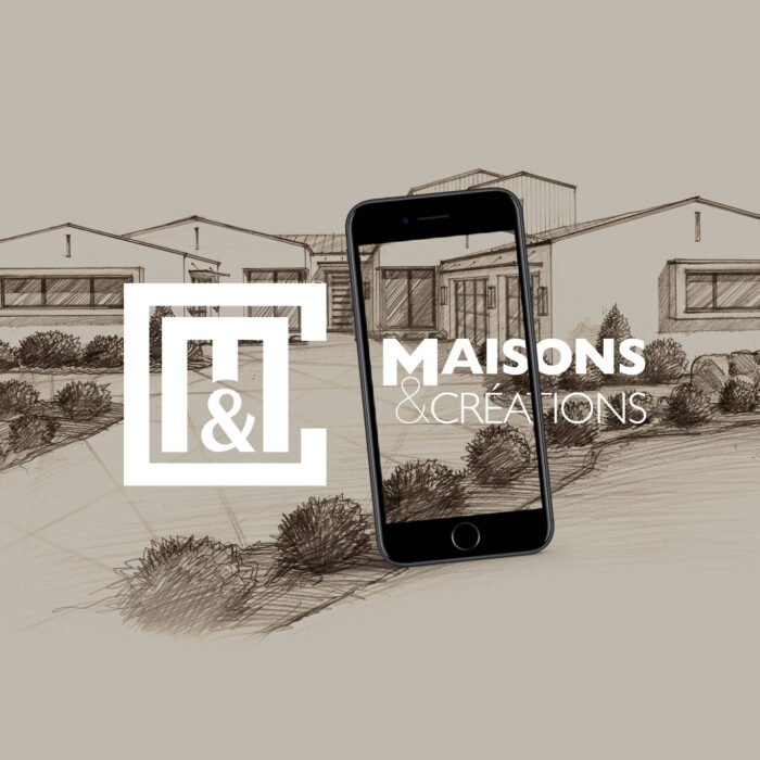 Maisons & créations
