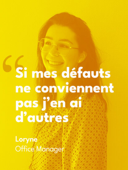 Loryne