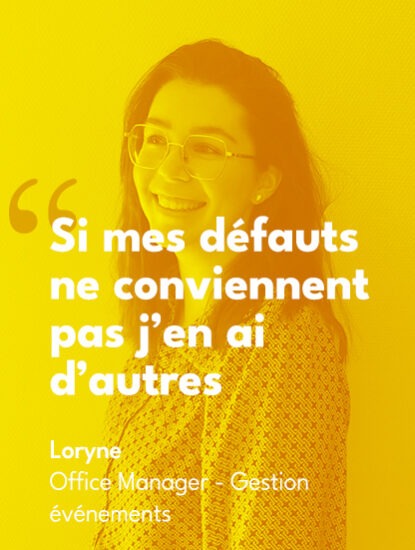 Loryne