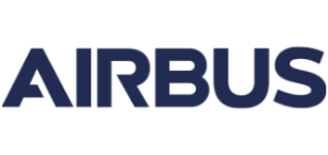 Logo Airbus CSE
