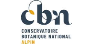 Logo Conservatoire Botanique National Alpin