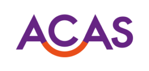 Logo ACAS