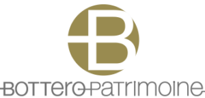 Logo Bottero Patrimoine