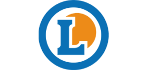 Logo Centre Leclerc Manosque