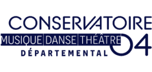 Logo Conservatoire de Musique
