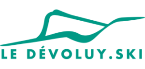 Logo Station Dévoluy