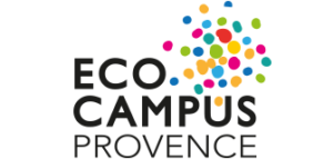 Logo Eco-Campus Provance