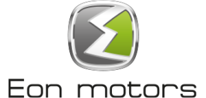 Logo Eon Motors
