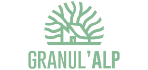 Logo Granul’Alp