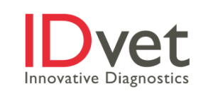 Logo IDVET