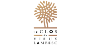Logo Clos du Vieux Lambesc
