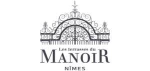 Logo Les Terrasses du Manoir – Nîmes