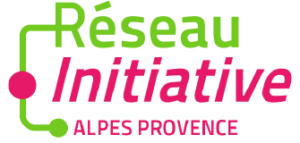 Logo Réseau Initiative Alpes Provence