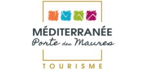 Logo Méditerranée Porte des Maures