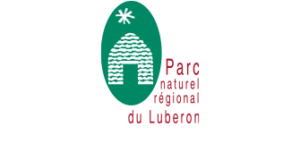 Logo Parc naturel régional du Luberon