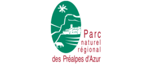 Logo Parc Naturel Régional des Préalpes d’Azur