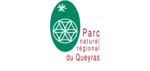 Logo Parc naturel régional du Queyras – Monviso