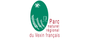 Logo Parc naturel régional du Vexin français