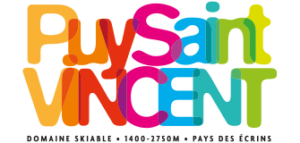 Logo Station Puy Saint-Vincent