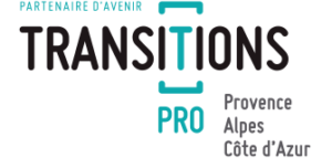 Logo Transitions Pro PACA