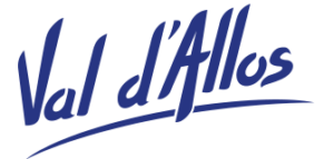 Logo Val d’allos
