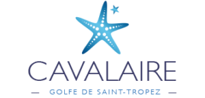 Logo Cavalaire sur Mer