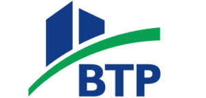 Logo BTP 04