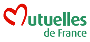 Logo Mutuelle de France des Alpes du Sud