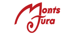 Logo MONTS JURA