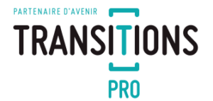 Logo Transitions Pro PACA