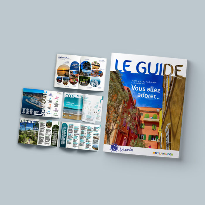 OFFICE DE TOURISME DU LAVANDOU