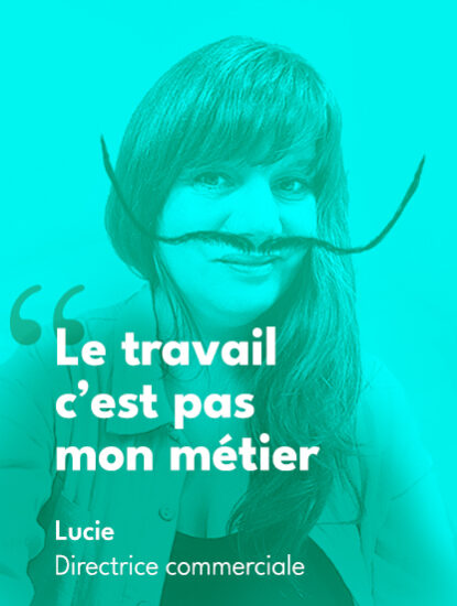 Lucie