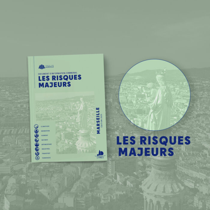 CYPRÈS (Ville de Marseille)