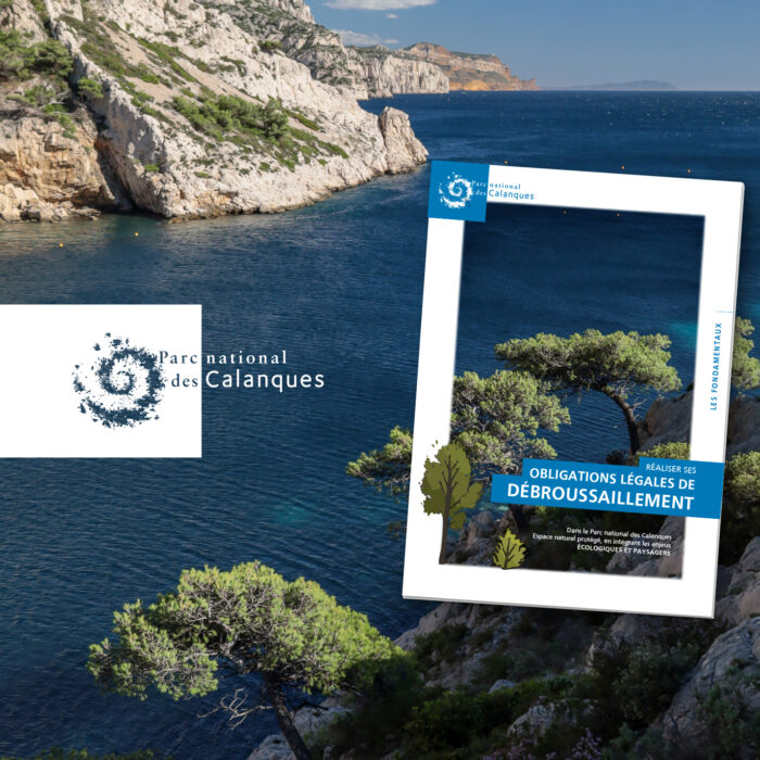 PARC NATIONAL CALANQUES