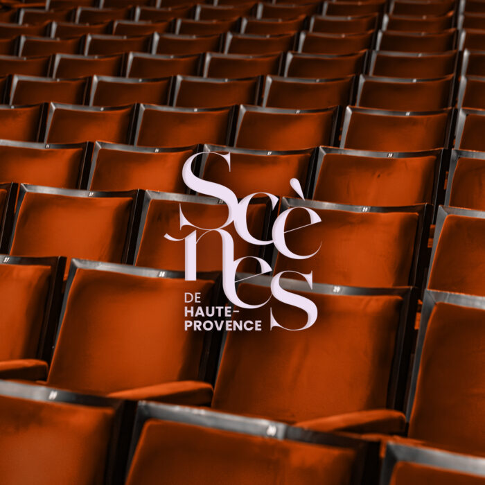 SCÈNES DE HAUTE-PROVENCE