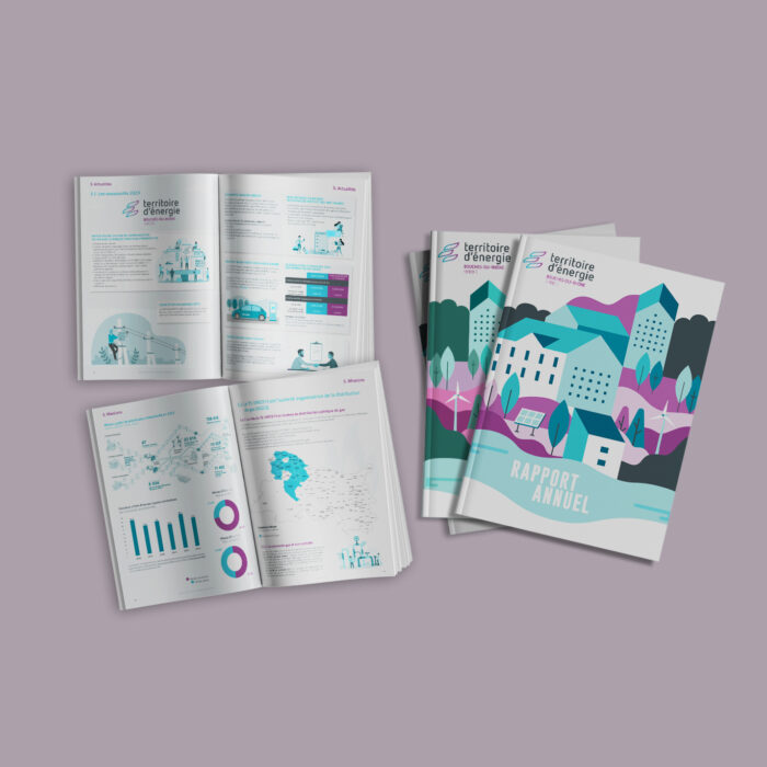 TERRITOIRE D&rsquo;ÉNERGIE