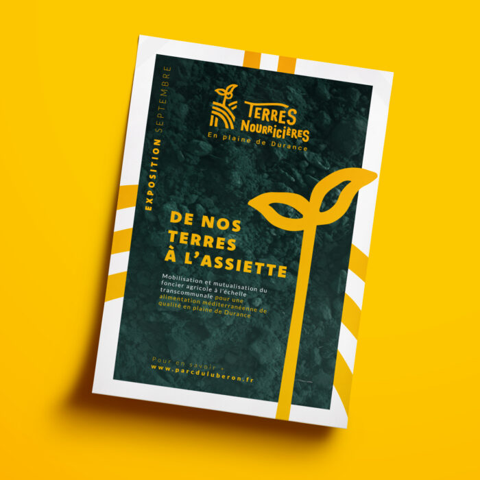 TERRES NOURRICIÈRES